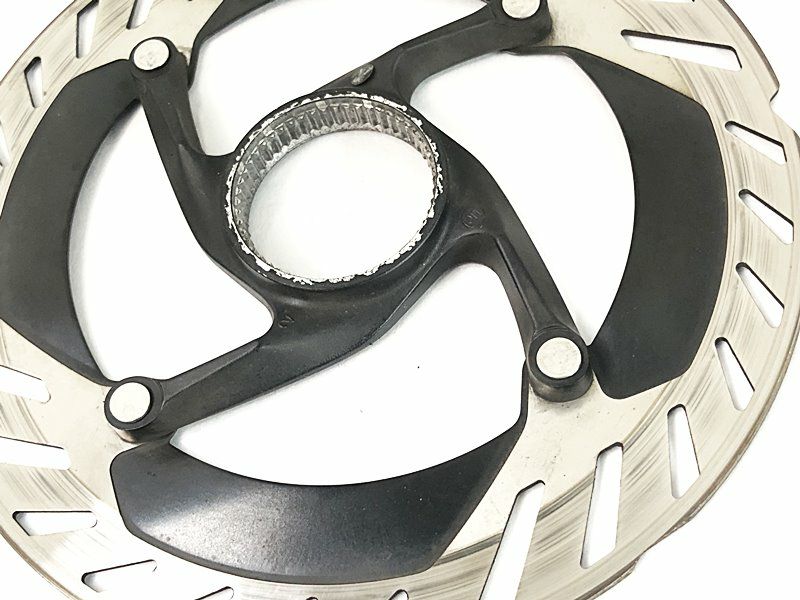 シマノ SHIMANO ディスクブレーキローター 2枚セット RT-CL900