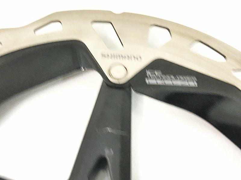 シマノ SHIMANO ディスクローター 片側のみ RT-MT900-M 180mm DISC