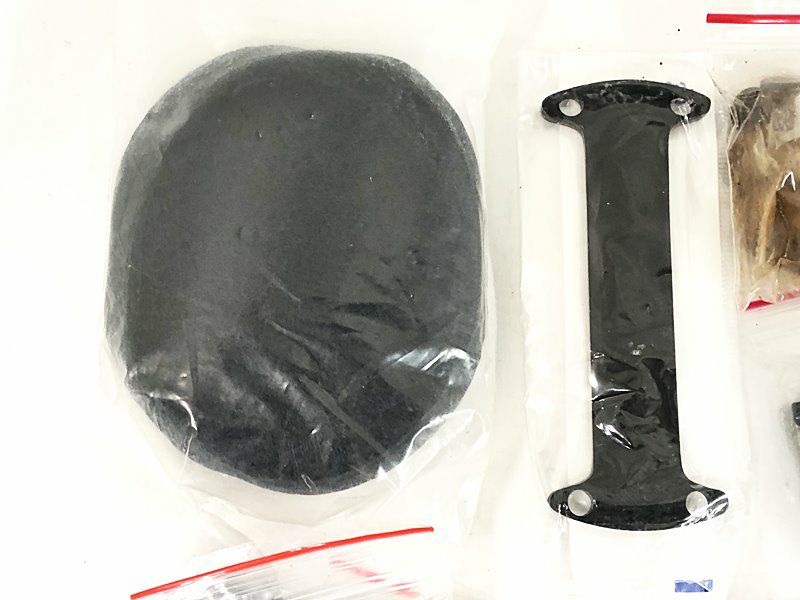 プロファイルデザイン PROFILE DESIGN エアリア T4 カーボン AERIA T4