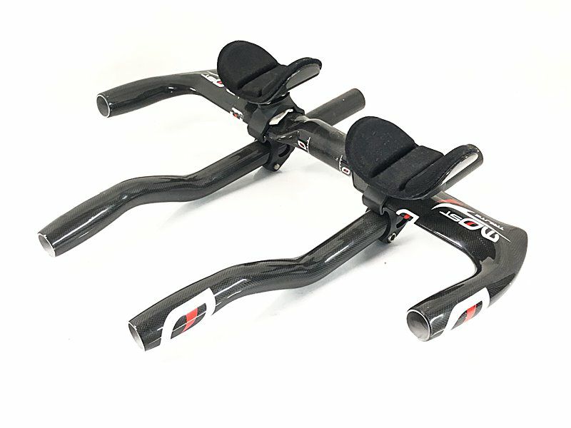 カーボン エアロ DHバー サイズM TT カーボン エアロ DHバー サイズM TT カーボン エアロ DHバー サイズM