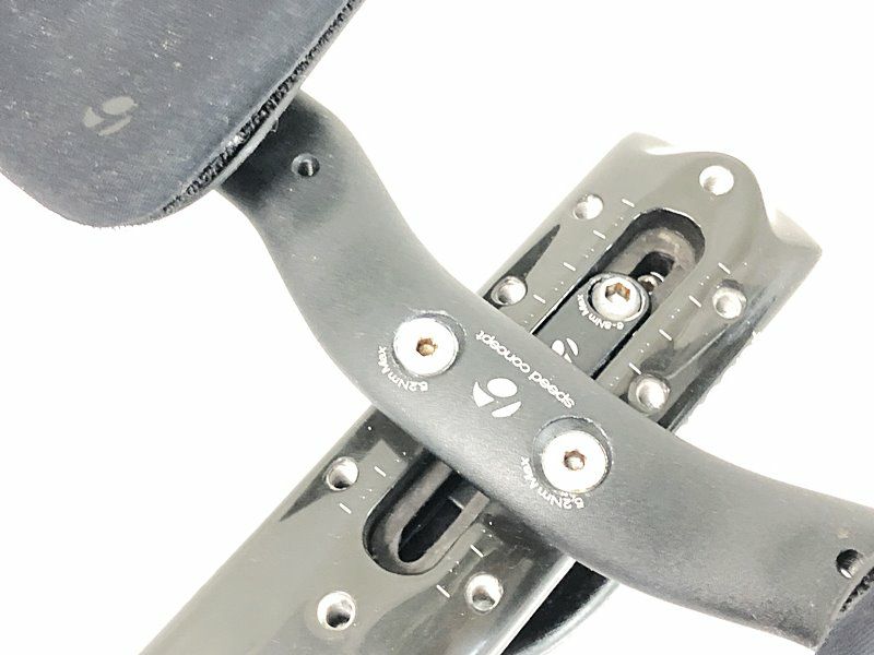 ボントレガー BONTRAGER スピードコンセプト用DHバー for SPEED
