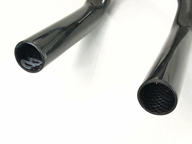 ボントレガー BONTRAGER スピードコンセプト用DHバー for SPEED