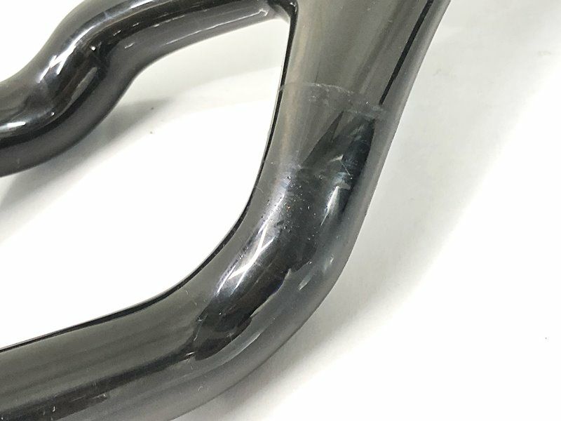 ボントレガー　スピドコンセプト　ハンドル ボントレガー BONTRAGER スピードコンセプト用DHバー for SPEED