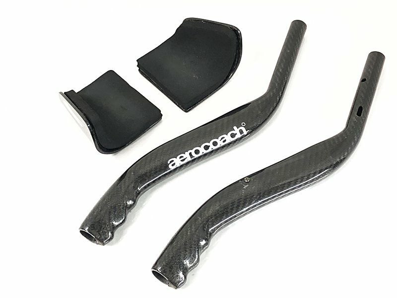 エアロコーチAerocoachカーボンファイバー ハンドルバー 2025年最新】エアロコーチ ハンドルの人気アイテム - メルカリ