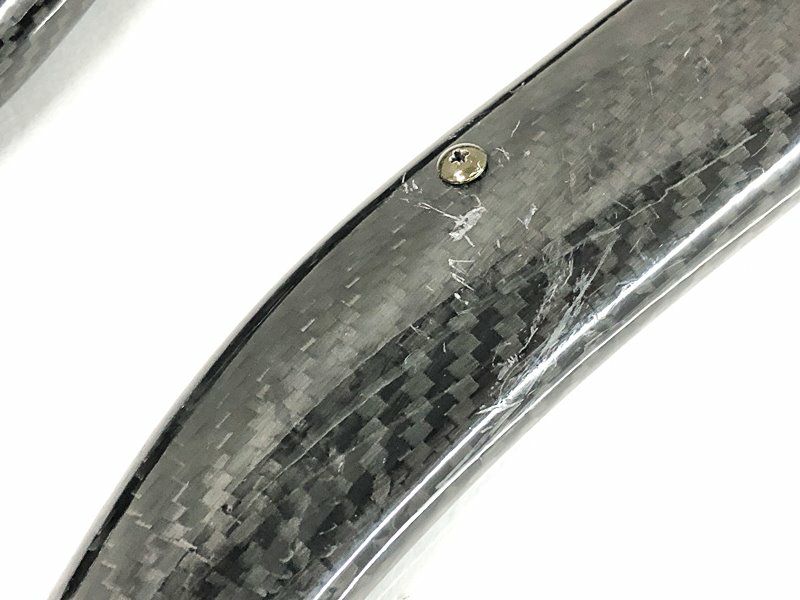 エアロコーチAerocoachカーボンファイバー ハンドルバー 2025年最新】エアロコーチ ハンドルの人気アイテム - メルカリ