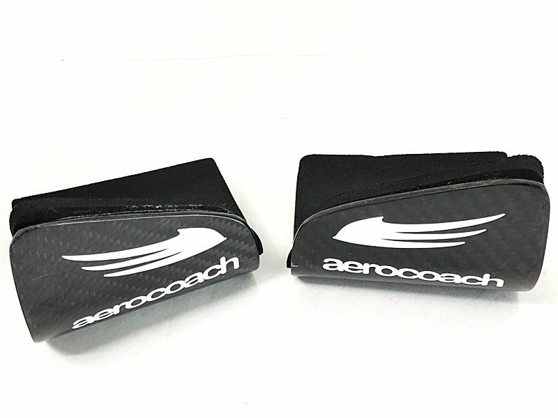 エアロコーチ　カーボンDHバー エアロコーチカーボンDHバー