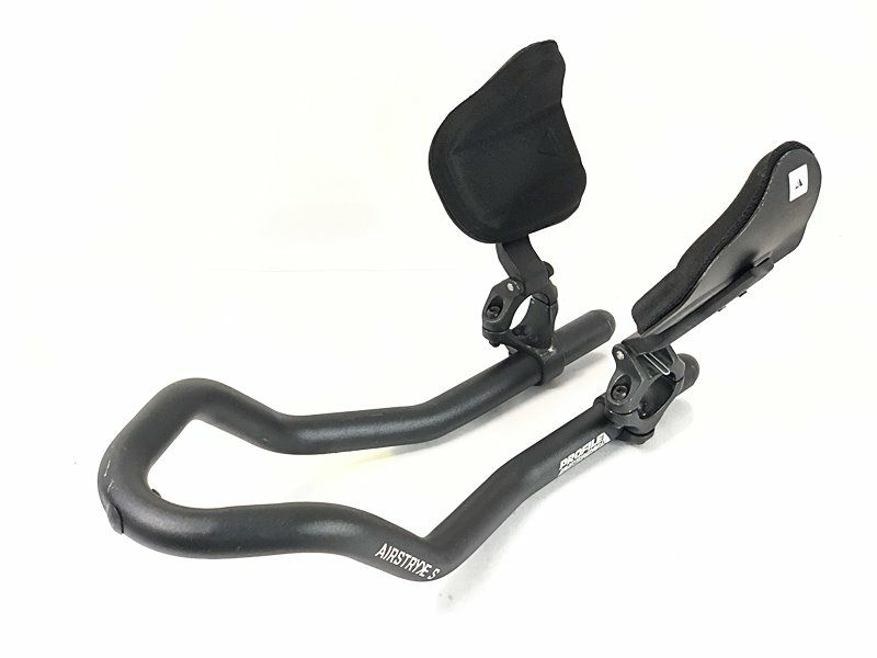 PROFILE DESIGN AIRSTRYKE S ハンドル
