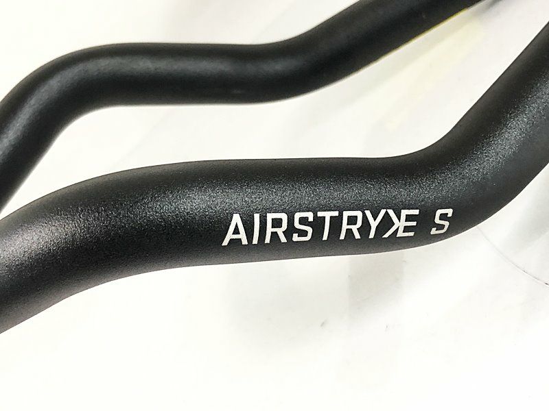 PROFILE DESIGN AIRSTRYKE S ハンドル プロファイルデザイン PROFILE DESIGN エアストライクS