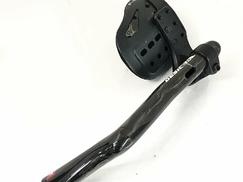 DH バー t3+カーボン プロファイルデザイン PROFILE DESIGN T3+ カーボン DHバー T3+