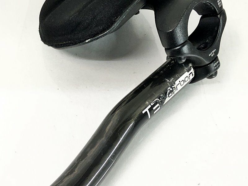 DH バー t3+カーボン プロファイルデザイン PROFILE DESIGN T3+ カーボン DHバー T3+