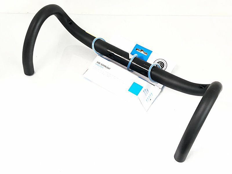 PRO VIBE スーパーライトハンドルバー | Pro Bikegear