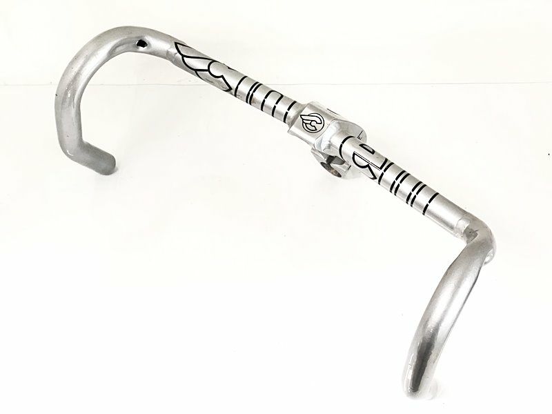 チネリ　インテグラルター　芯-芯400mm チネリ CINELLI インテグラルター INTEGRALTER 400mm 100mm