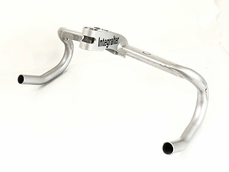 チネリ　インテグラルター　芯-芯400mm チネリ CINELLI インテグラルター INTEGRALTER 400mm 100mm