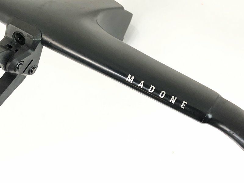 パーツ Trek Madone SLR Gen 7 Barstem Trek Madone SLR Gen 7 Barstem - Carbon Road Handlebar-Stem
