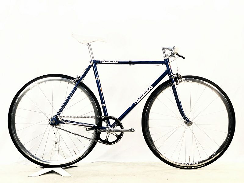 ナガサワ NAGASAWA スペシャル SPECIAL NJS 2014年 クロモリ
