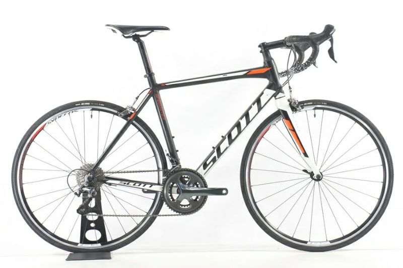 Scott Speedster tiagra ロードバイク 700C Scott Speedster tiagra ロードバイク 700C