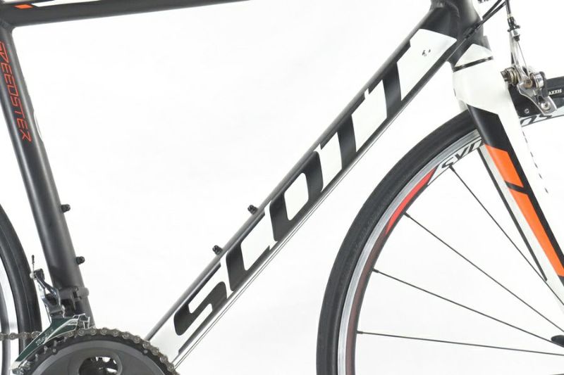 ① 【美品】スコット SCOTT SPEED STAR 2017年モデル ◇◇スコット SCOTT スピードスター SPEEDSTER 20 2017年モデル