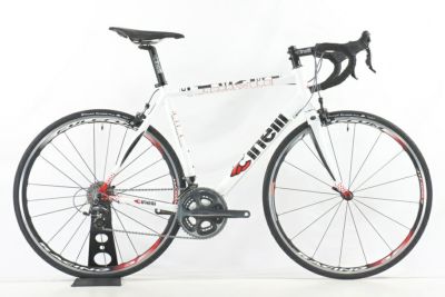中古)TIME (タイム) 2014モデル ZXRS ULTEGRA 6870 Di2 11s XXS