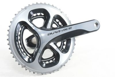 ◇◇シマノ SHIMANO デュラエース DURA-ACE FC-R9000 11速 52