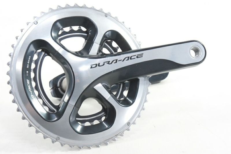 ◇◇シマノ SHIMANO デュラエース DURA-ACE FC-R9000 11速 50-34T