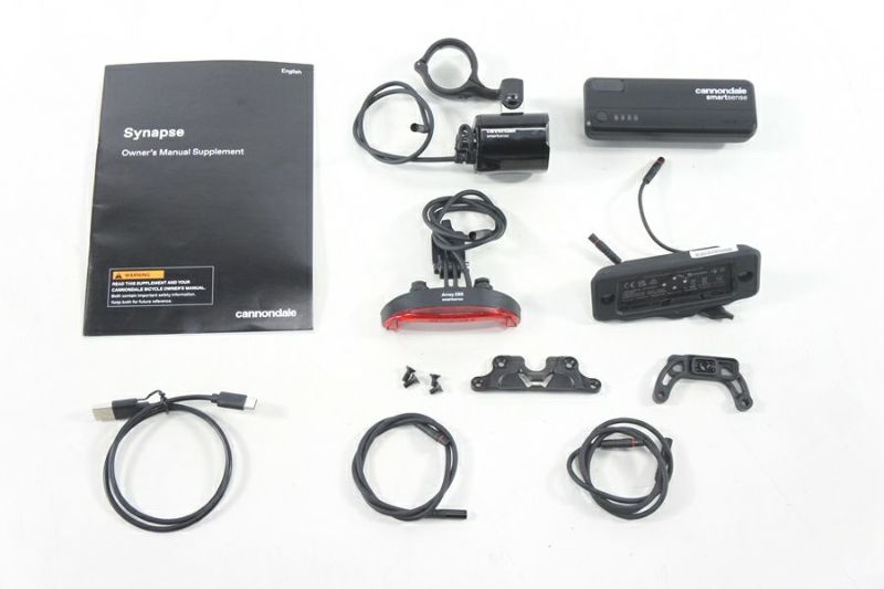 キャノンデール　スマートセンス用バッテリー充電クレードル ◇◇キャノンデール CANNONDALE スマートセンス SmartSense