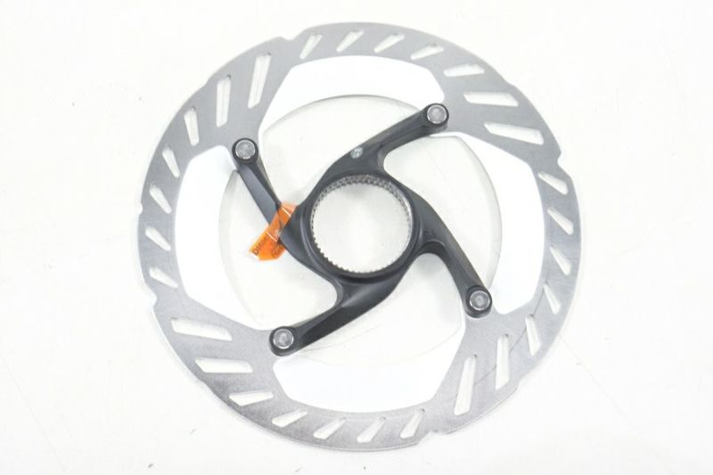 楽天市場】○【2枚セット】 SHIMANO(シマノ) RT-CL800 160mm
