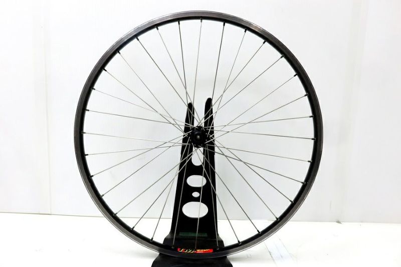 シマノ SHIMANO / アラヤ ARAYA ホイールセット アルミ 26インチ