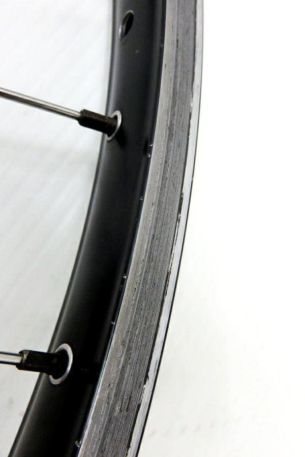ARAYA AERO1 チューブラー用ホイール前後輪セット