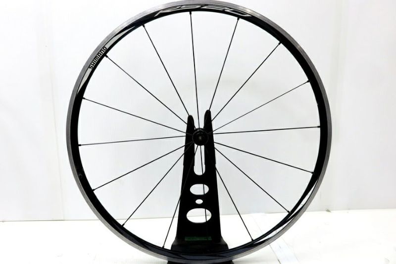 新品)SHIMANO (シマノ) 105 WH-RS710-C32-TL チューブレス 前後
