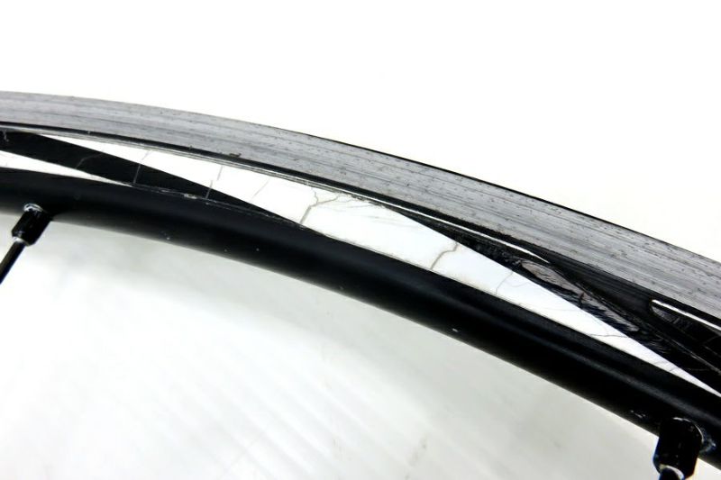 シマノ SHIMANO WH-RS20 ホイールセット アルミ 700C 8-10速