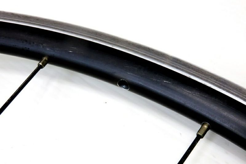 MAVIC/SHIMANO 700C ホイール クリンチャー10速 MAVIC/SHIMANO 700C ホイール クリンチャー10速 - メルカリ