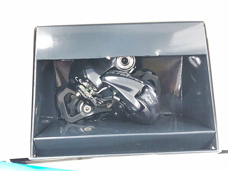 6870 FD RDセット 6870 FD RDセット SHIMANO ULTEGRA Di2 6870 セット