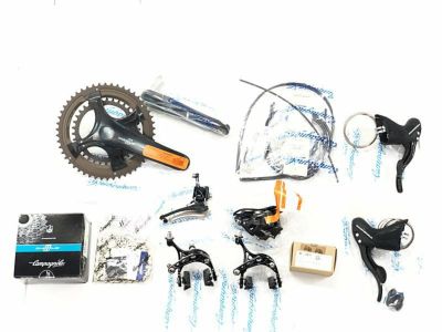 カンパニョーロ　自転車変速レバー カンパニョーロのロードバイク用シフトレバーの通販｜自転車専門