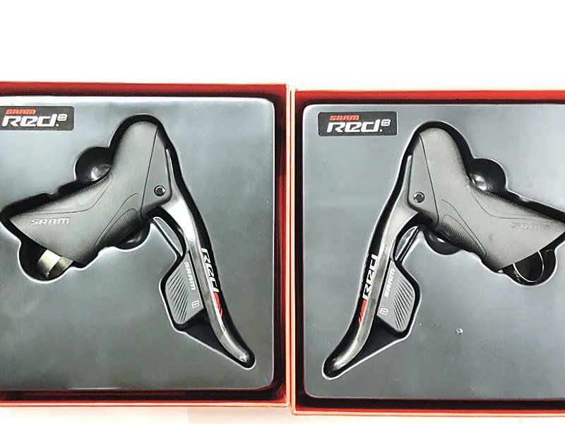 2025年最新】Sram etap 11sの人気アイテム - メルカリ