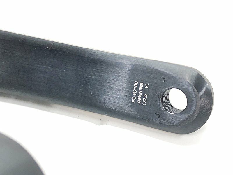 プライスダウン開始】美品 シマノ SHIMANO 105 Di2 R7170 電動Di2 油圧