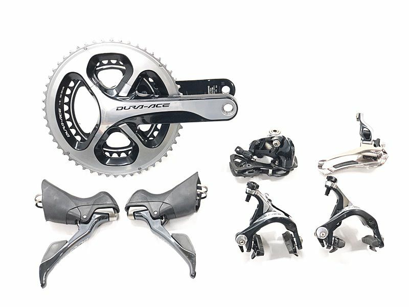 【2025春夏新色】 シマノ SHIMANO リム 機械式 9000 デュラエース DURA-ACE パーツ