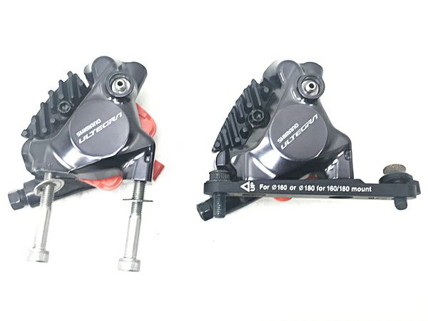 高い信頼 厚い信頼 シマノ ディスク 油圧 BR-R8170 ULTEGRA アルテグラ SHIMANO パーツ