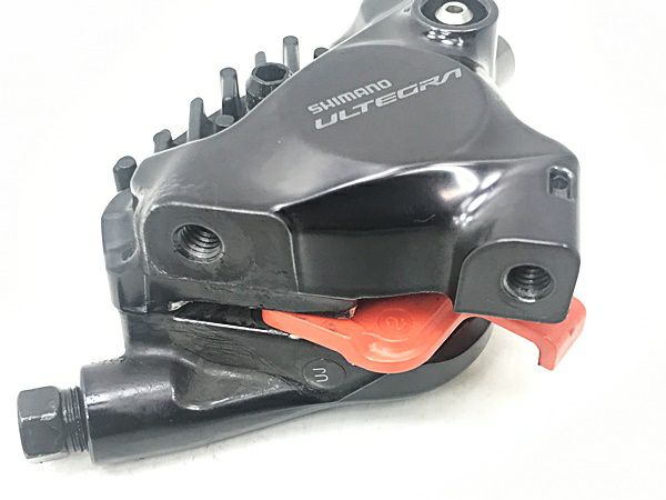 シマノ SHIMANO アルテグラ ULTEGRA BR-R8170 油圧 ディスク