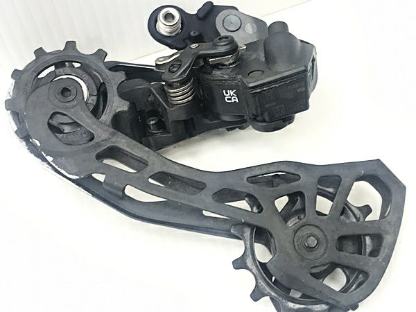 SHIMANO GRX815 RD 未使用　箱付 SHIMANO GRX815 RD 未使用 箱付 SHIMANO GRX815 RD 未使用 箱付