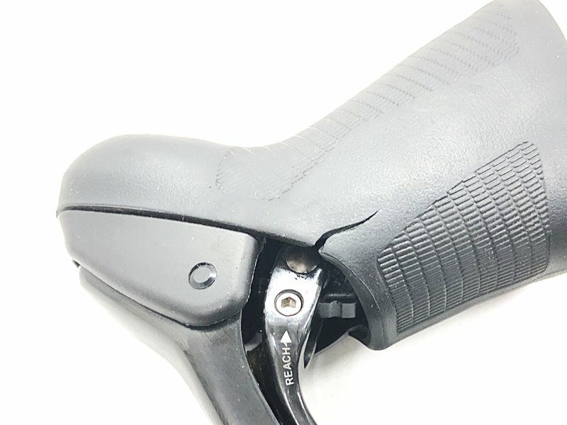 美品 スラム SRAM RED22 レッド22 シフター、FD、RDセット機械式 スラム SRAM RED22 レッド22 シフター、FD、RDセット 機械式