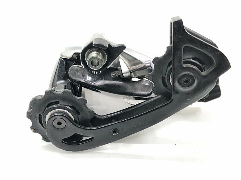 スラム SRAM RED22 レッド22 シフター、FD、RDセット 機械式
