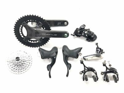 カンパニョーロのロードバイク用シフトレバーの通販｜自転車専門