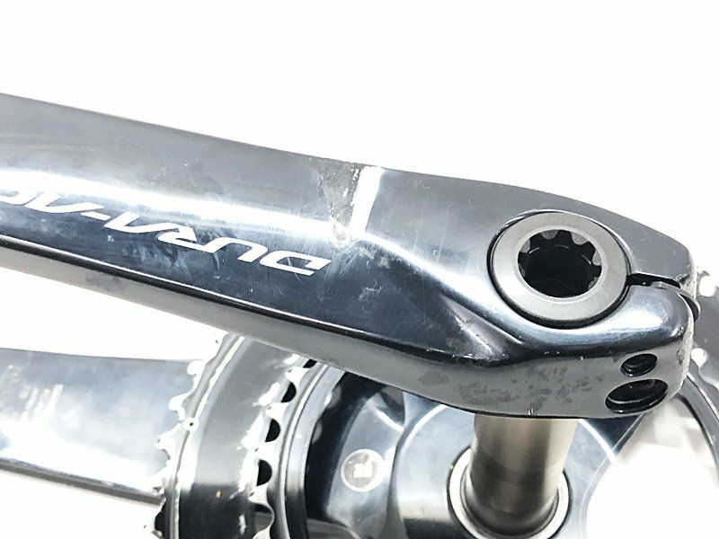 FC-R9100 DURA-ACE デュラエース　カーボンシートモデル DURA-ACE R9100｜デュラエース R9100 入荷してます♪♪