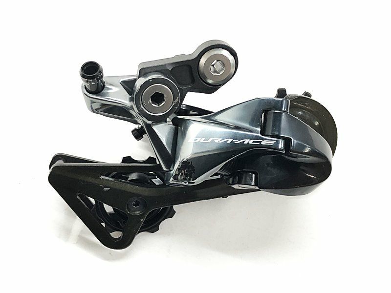 シマノ SHIMANO DURA-ACE R9100 デュラエース 機械式 リム