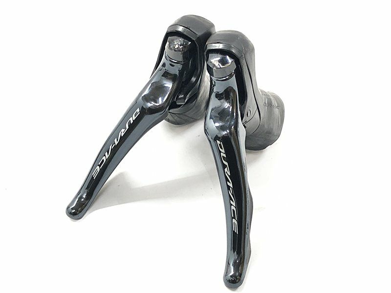 シマノ SHIMANO DURA-ACE R9100 デュラエース 機械式 リム