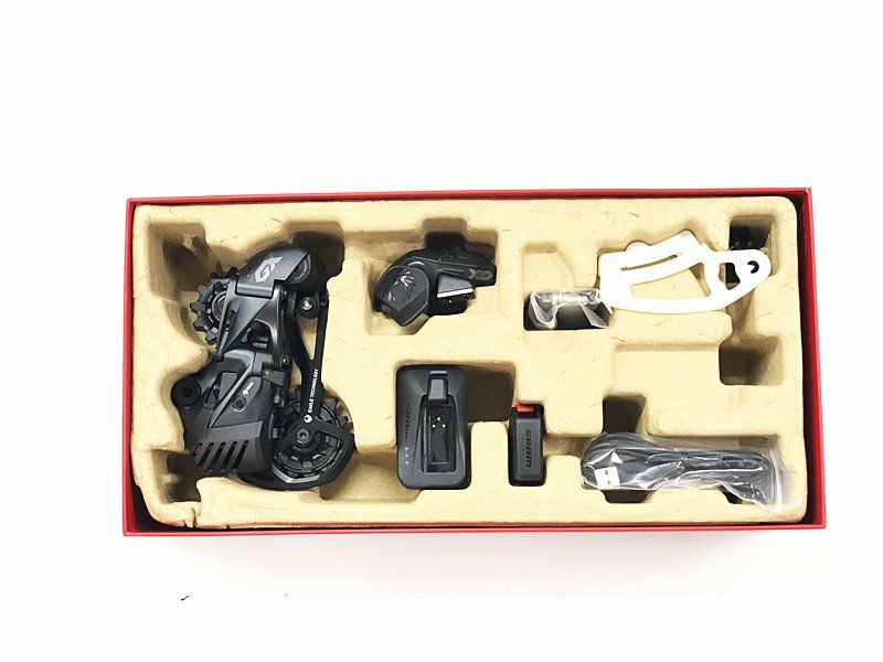 GX EAGLE AXS UPGRADE KIT | SRAM MTB | 株式会社Many'S メニーズ
