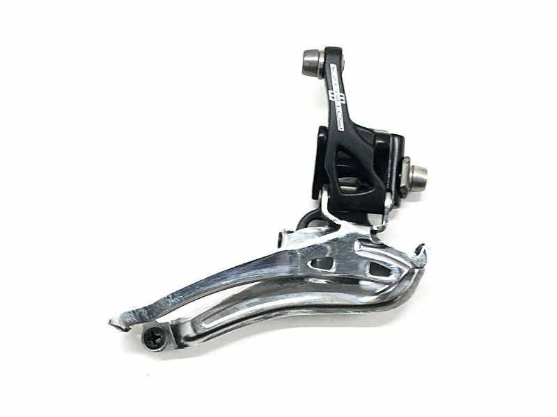 美品Campagnolo ポテンザ　コンポセット 2x11 新製品】 カンパニョーロ POTENZA 入荷しました！ | 東京都内で