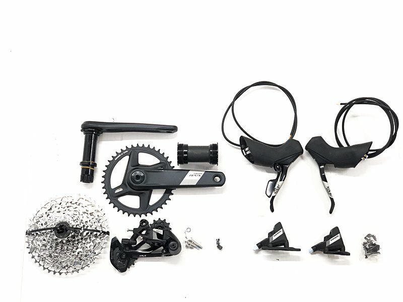 SRAM】APEX1 グループセット | Humhumhug Online Shop