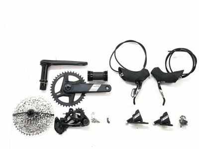 SHIMANO 「シマノ」 XTR FH-M950/HB-M950 32H ハブ 前後セット
