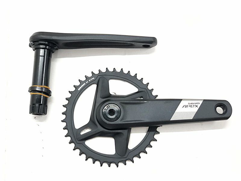スラム　apex1 グループセット SRAM】APEX1 グループセット | Humhumhug Online Shop